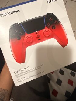 Brand new PS5 controller