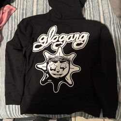 Glo Gang Hoodie