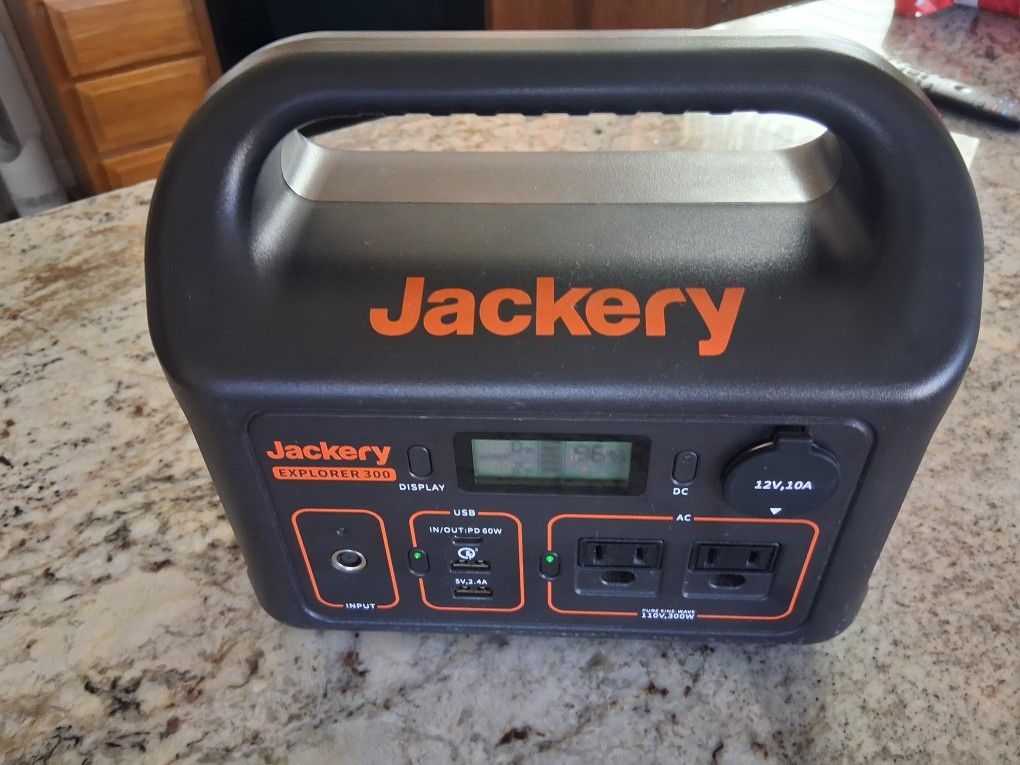 300 W Brand New 180 Cash