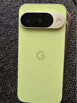 Google Pixel 10 (Unlocked) 128 GB  $450.00