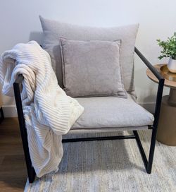 Zinus Sling Chair