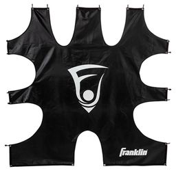 Brand New Franklin Lacrosse Goal Target