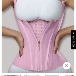 Brand New size M $40 Curvy Faja Brand 