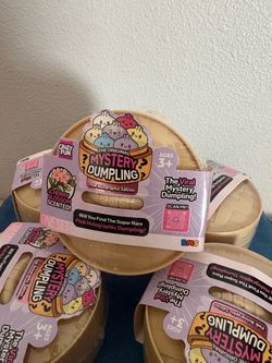 Dumplings