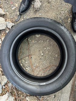 Michelin Defender 225/50 R17 94