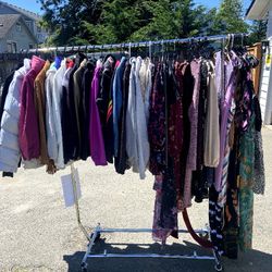 K And M's Garage Sale