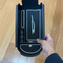 Toyota CHR Console Organizer