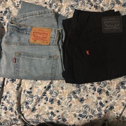 Levi’s Pants Size 36 W 32 L