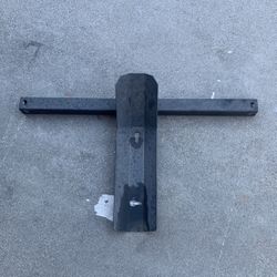 Motorcycle Chock/Stand