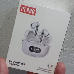 Earbuds Earphones