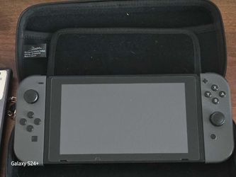 Nintendo Switch - Standard