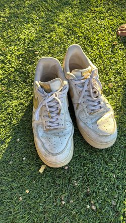 Men’s shoes