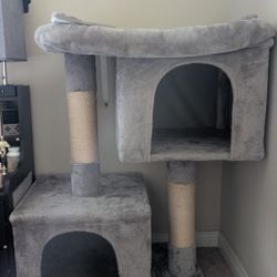 Cat Tree 
