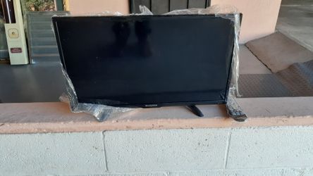 TV Westinghouse LED 21Inch With Remote 