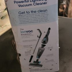 Vaccum 