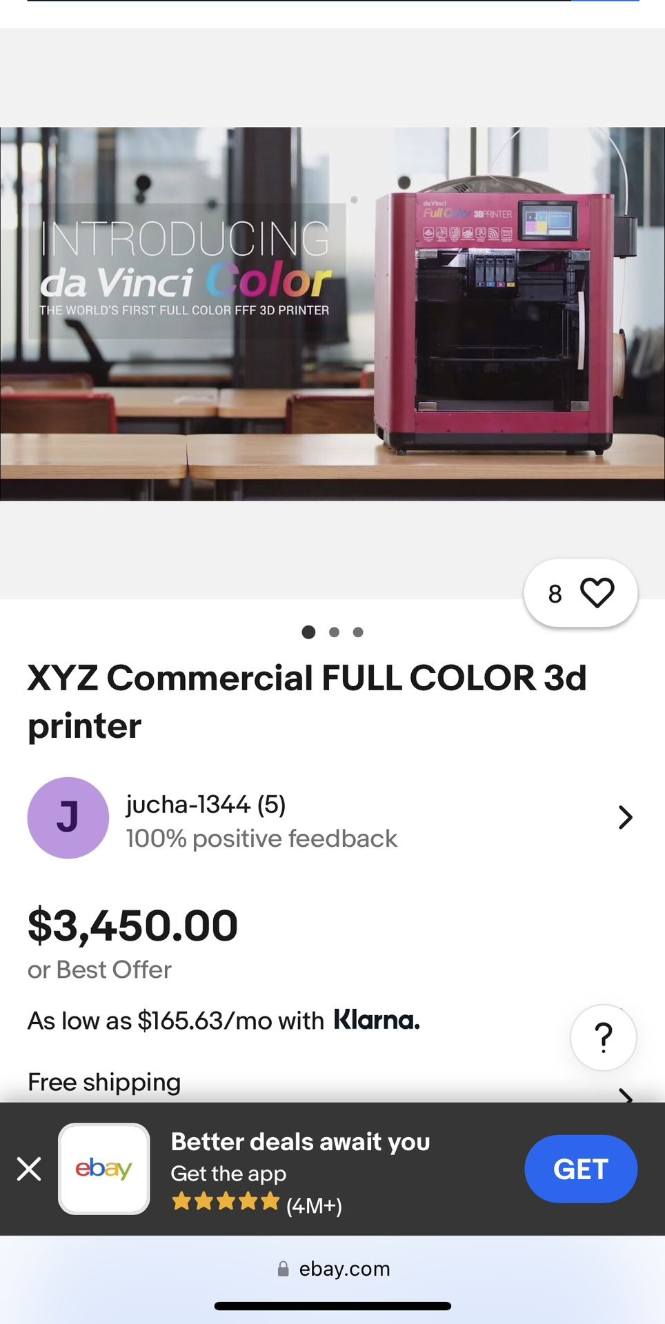 3d Printer