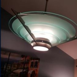 2 Free Lighting Fixtures 