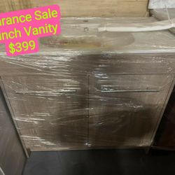  Clearance Sale – 36 inch Bathroom Vanities at Unbeatable Prices! 