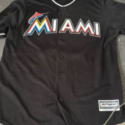 Miami jersey