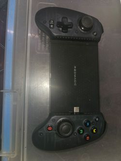 Redmagic Gamepad "Shadow Blade"