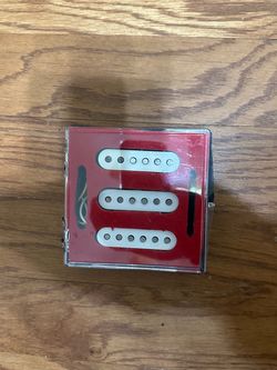 2022 Lollar Special S pickups