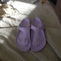 Birkenstocks  Sz10 Womans