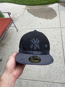 Yankees Planetary Cap