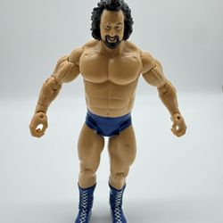 WWE Vintage 2003 Eugene Wrestling Action Figure JAKKS PACIFIC 