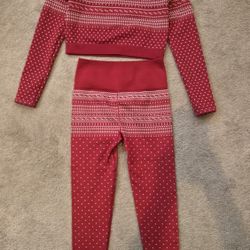 Fabletics Set Small