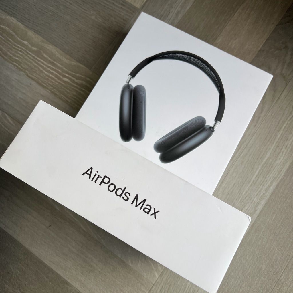 AirPods Max for Sale