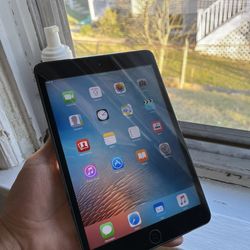 7th Gen iPad Mini