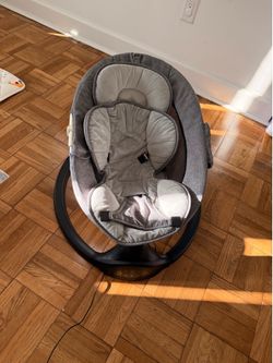 Newborn/Infant Swing