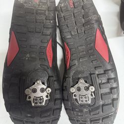 Specialized Cycling Shoes