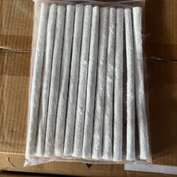 Tiki Torch Wicks