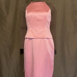 Michaelangelo Dress Women’s Size 12