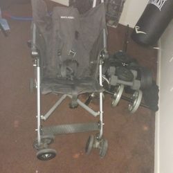 Maclaren  Stroller