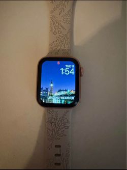 Apple Watch SE