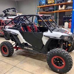 2014 RZR