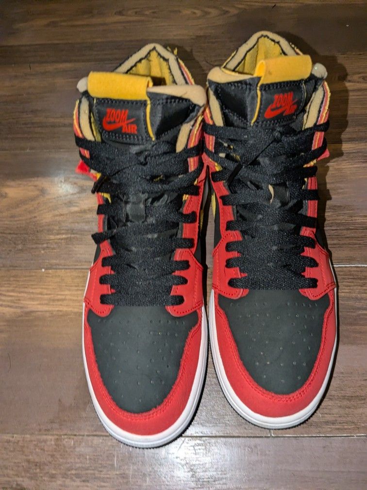Men's Nike Jordan 1 High Size 9