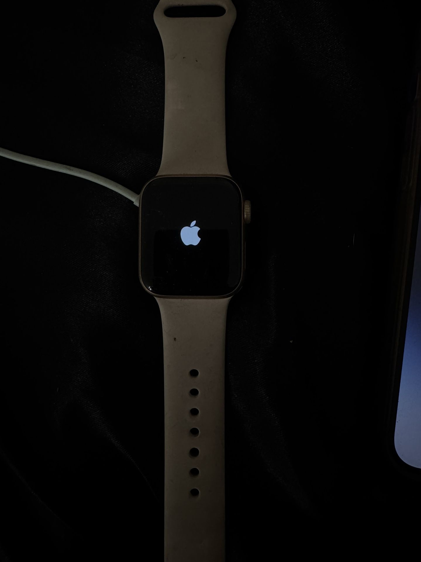 apple watch