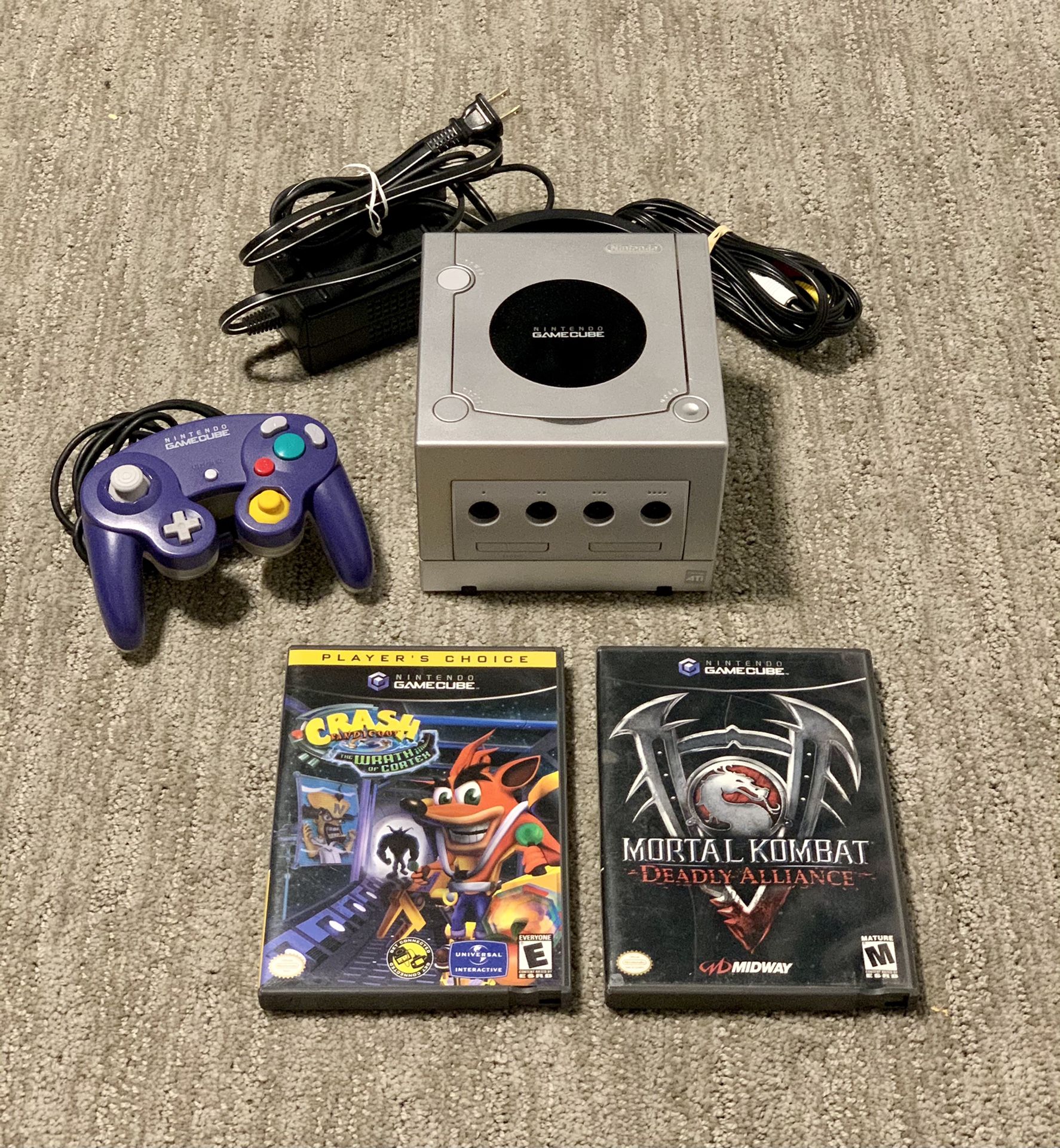 Nintendo GameCube