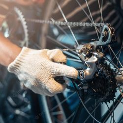 Se Reparan Bicis Barato