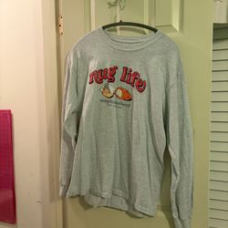 Nug Life Long Sleeve 
