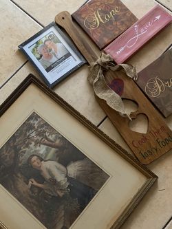 Decor
