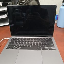 Apple MacBook Air 