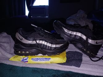 Nike Size 6
