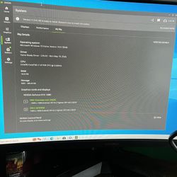 GAMING Pc FS
