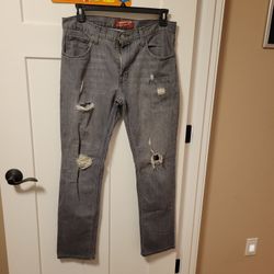 Arizona Jeans Slim 33 X 32