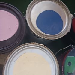 Pinturas Para Casa A $20 Y $25
