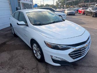 2019 Chevrolet Malibu